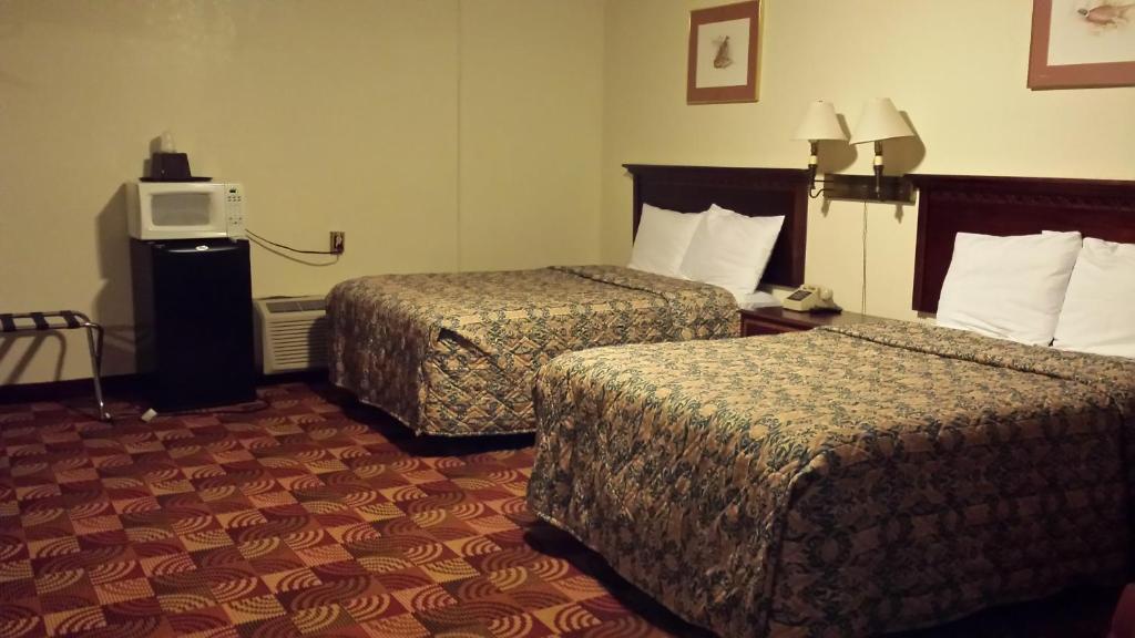 Red Carpet Inn & Suites New Cumberland Cameră foto