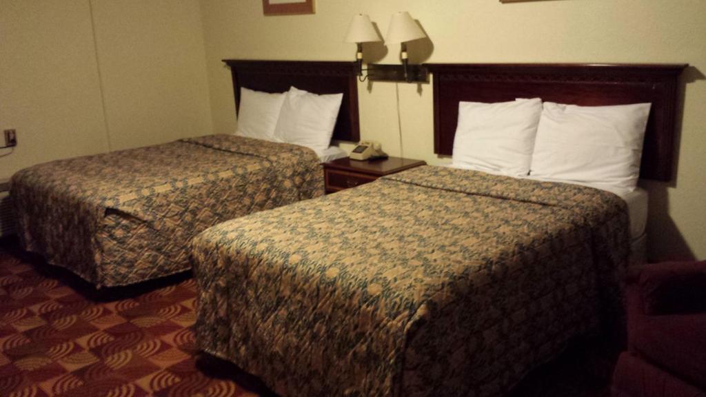 Red Carpet Inn & Suites New Cumberland Cameră foto