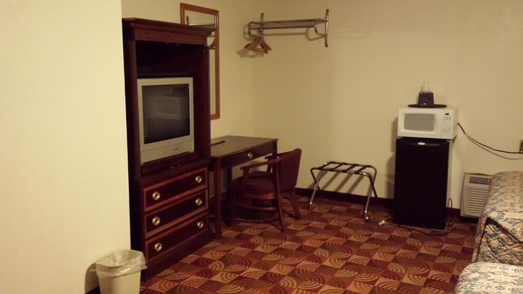 Red Carpet Inn & Suites New Cumberland Cameră foto