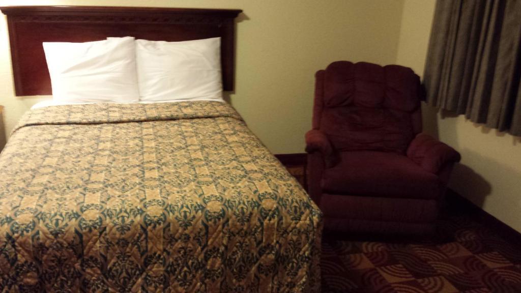 Red Carpet Inn & Suites New Cumberland Cameră foto