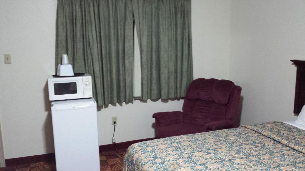 Red Carpet Inn & Suites New Cumberland Cameră foto